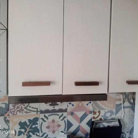 Doxie Rooms And Beds บูดาเปสต์ ภายนอก รูปภาพ