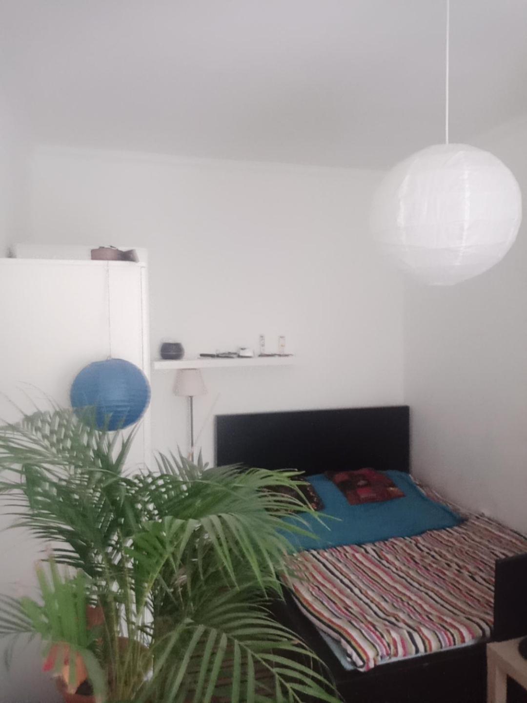 Doxie Rooms And Beds บูดาเปสต์ ภายนอก รูปภาพ